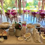 L'orto * San Vero Milis