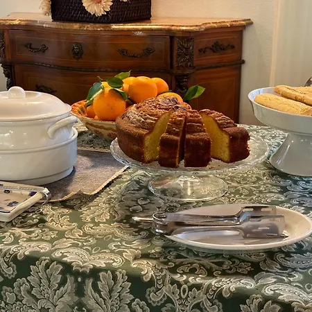 L'orto Фермерский дом