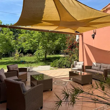 L'orto San Vero Milis