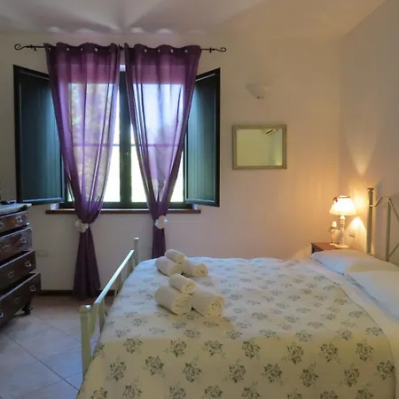 L'orto * San Vero Milis