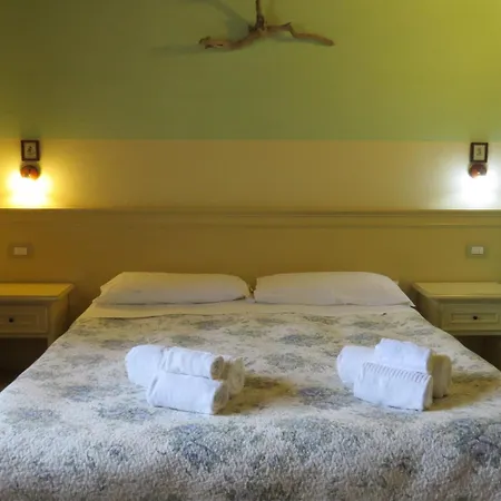 L'orto * San Vero Milis