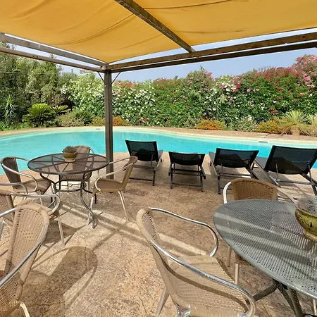 L'orto * San Vero Milis