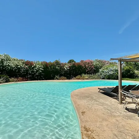 Farm stay L'orto
