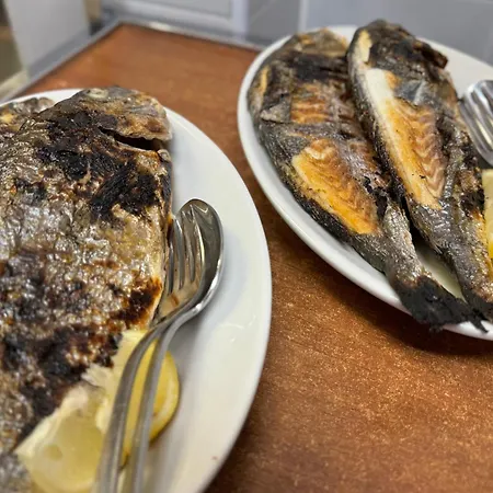 L'orto San Vero Milis