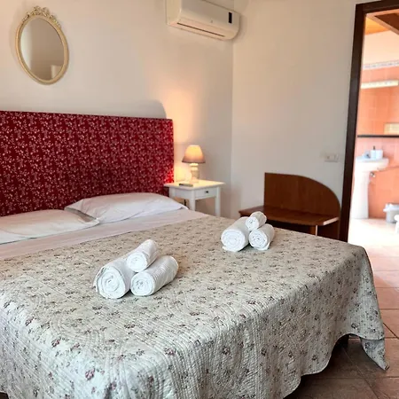 L'orto San Vero Milis