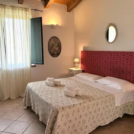 L'orto * San Vero Milis
