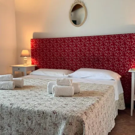 Lantgård L'orto San Vero Milis