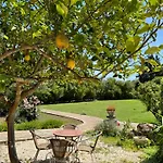 L'orto Vakantieboerderij San Vero Milis