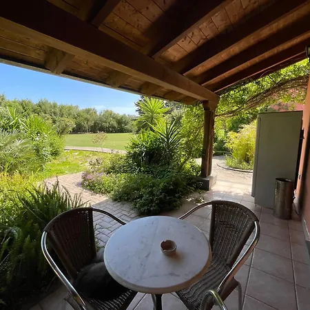 Alloggio per agriturismo L'orto