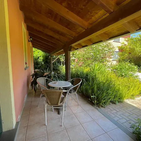 Alloggio per agriturismo L'orto