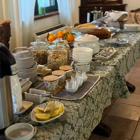 L'orto * San Vero Milis