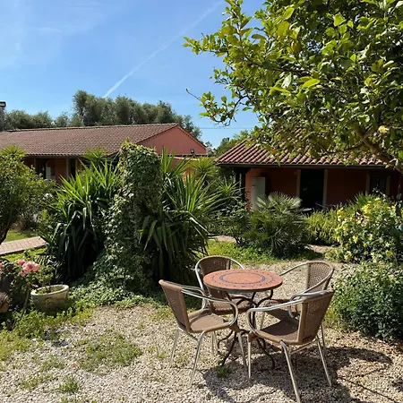 L'orto Alloggio per agriturismo