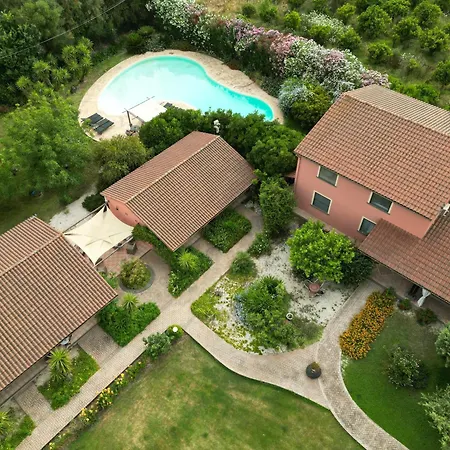 L'orto * San Vero Milis