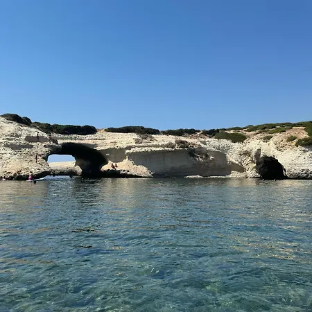 L'orto * San Vero Milis