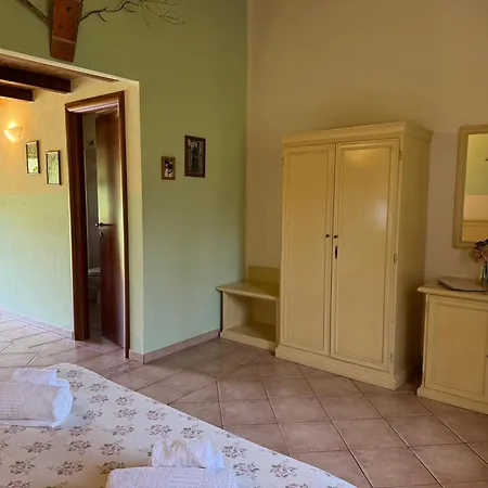 Farmház L'orto *
