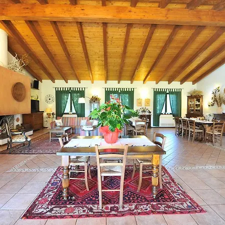 L'orto * San Vero Milis