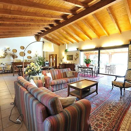 L'orto Séjour à la ferme *